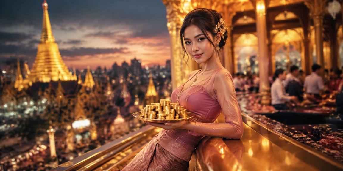 12345y 12345y အပ်ပလီကေးရှင်း — ဖုန်းတစ်လုံးတည်းနဲ့ အားလုံးရ